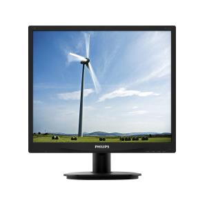 Desktop Monitor - 19s4qab - 19in - 1280x1024