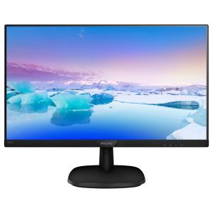 Desktop monitor - 243v7qdab - 24in - 1920x1080 - Full Hd