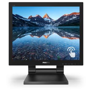 Desktop Touch Monitor - 172b9t - 17in - 1280 X 1024