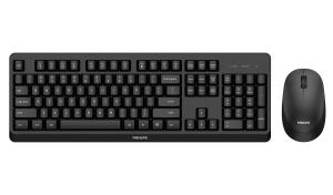 Wireless Keyboard-mouse Combo 3000 Series Qwerty Int'l