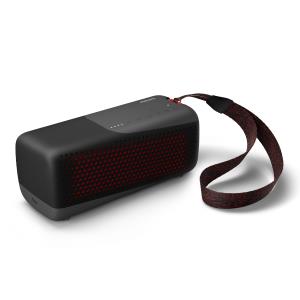 Wireless Speaker 3w -  Black