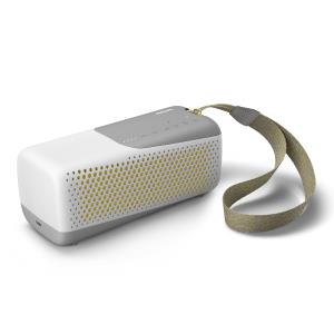 Wireless Speaker 3w -  White