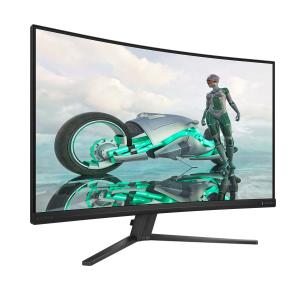 Curved Fast Va Gaming Desktop Monitor - 32m2c3500l - 32in - 2560 X 1440 Quad Hd Gaming Monitor