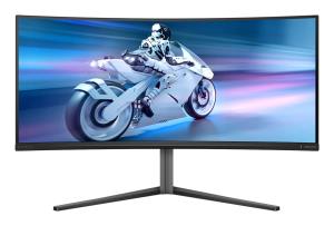 Evnia Curved Gaming - 34m2c6500 - 34in - 3440x1440 Wqhd