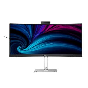 Desktop Curved Monitor - 34b2u6603ch - 34in - 3440x1440