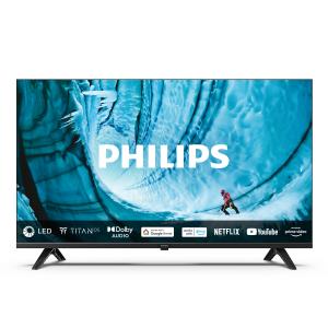 Smart Tv 32in 32phs6009 Pixel Plus Hd