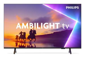 Smart Tv 43in 43pus8550 4k Uhd Ambilight