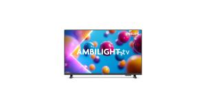 Smart Tv 32in 32pfs6900 Full Hd