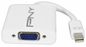Mini DisplayPort To Vga Adapter Apple Compatible