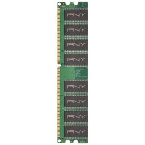 Memory 1GB PC3200 400MHz DDR Desktop DIMM
