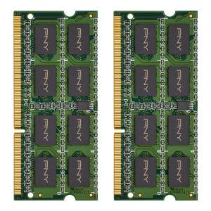 Performance 8GB Kit (2x4GB) DDR3 1600MHz (PC3-12800) CL11 Notebook Memory
