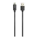 USB-A to USB-C 2.0 Cable - 10FT / 3m