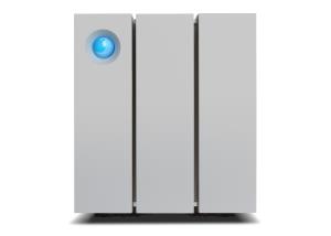 12 TB 2big Thb 2 USB 3.0 Thb & USB Cables Included