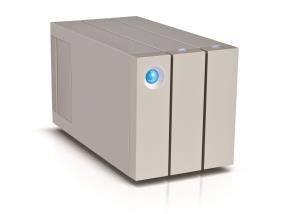 8 TB 2big Thb 2 USB 3.0 Thb & USB Cables Included