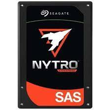 Hard Drive Nytro 3750 SSD 400GB SAS 2.5s