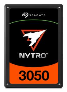 Hard Drive Nytro 3350 Entrp SAS SSD 2.5in 3840GB Sed