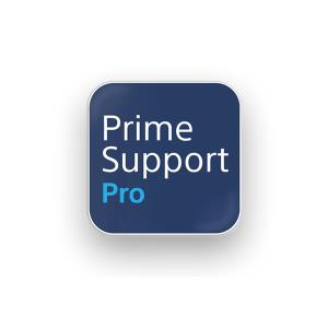 Primesupport Pro - For - Fwd-75xr70+ 2 years