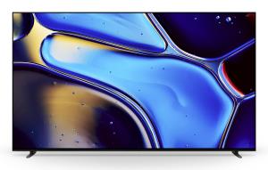 Smart Tv 55in Bravia Fwd-55x8r80 LCD Professional Display 4k Qhd Frame Blinking Android 12