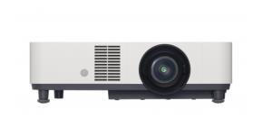 Projector Laser Installation Vpl-phz61/1 6400lm Lumens Wuxga 3lcd