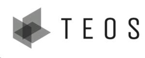 Teos Signage - Subscription License - 1 Per Device - 5 Years (tem-mr30.5y)