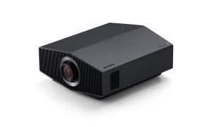 Projector Laser Bravia Vpl-xw8100 3400lm Black