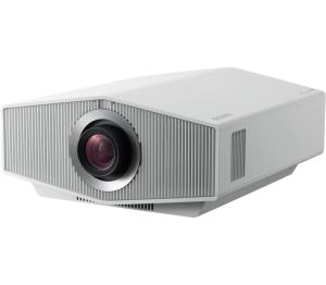 Projector Laser Bravia Vpl-xw8100 3400lm White