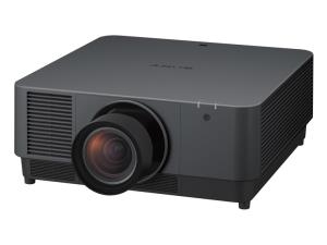 Projector Data Projector Vpl-fhz101l/1 1000lm Wuxga 3LCD Black