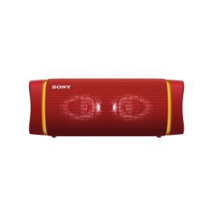 Poratble Party Speaker - Srs-xb33 - Extra Bass Bluetooth - Red