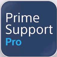 Primesupport Pro  - For - Fwd-98x90l+2 Years