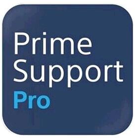 Primesupport Pro - For - Fw-50bz30j + 2 years