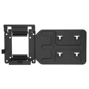 Docking Station Vesa Mount Black