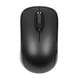 Works With Chromebook - Bluetooth Antimicrobial Mouse