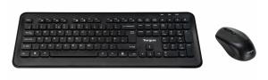 Full Size Wired Keyboard And Mouse Combo (uk)