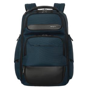 Heritageluxe - 15-16in Notebook Backpack - Blue