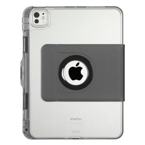 Versavu Clear Case For iPad Air 11in (m2)