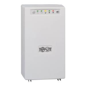 TRIPP LITE SmartPro Medical-Grade UPS, Line Interactive, Lithium Battery, 6 Outlets - 230V, 1kVA, 750W, Full Isolation