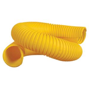 TRIPP LITE Toolless Movable Waterfall 36 In Pipe Fiber Routing 130 Mm