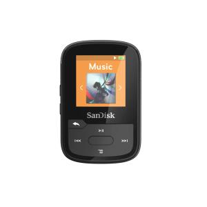 SanDisk Clip Sport Plus 32GB Blue