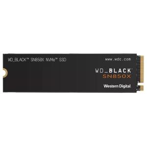 SSD - WD Black SN850X - 1TB - Pci-e Gen 4.0 - M.2 2280
