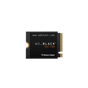SSD - WD_BLACK SN770M - 1TB - Pci-e Gen4 - M.2 2230