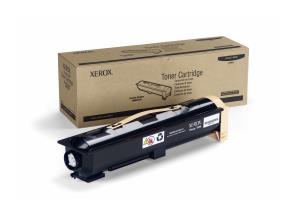 Toner Cartridge - Standard Yield - 35000 Pages - Black (106R01294)