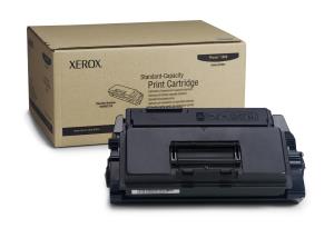 Toner Cartridge - Standard Yield - 7000 Pages - Black (106R01370)