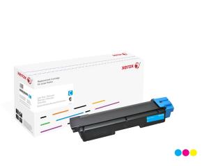 Compatible Toner Cartridge - Kyocera TK-590Y - 5000 Pages - Yellow