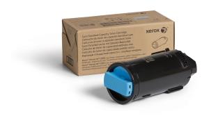 Toner Cartridge - Standard Capacity - 6000 Pages - Cyan