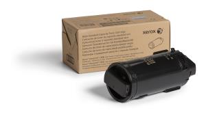 Toner Cartridges - Standard Yield - 6000 Pages - Black