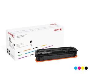 Compatible Toner Cartridge - HP CF403X - 2400 Pages - Magenta