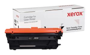 Everyday Compatible Toner Cartridge - Oki 46508712 - High Capacity - 3500 Pages - Black