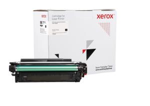 Compatible Toner Cartridge - HP 652X (CF320X) - High Capacity - Black