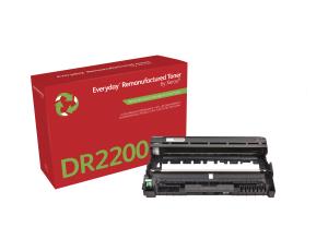 Everyday Drum compatible with DR-2200 SC