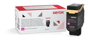 Toner Cartridge - Standard Yeild - 2000 Pages - Magenta - for Xerox C410/VersaLink C415